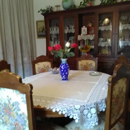 Santa Barbara B&B *