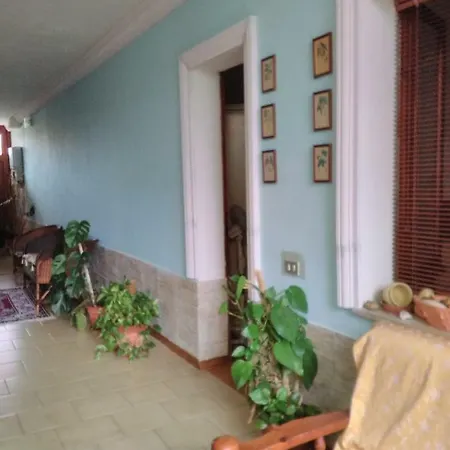 Santa Barbara B&B 카포텔라